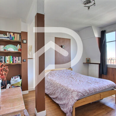 Appartement 2 pièces 280000 €