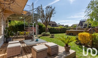 Maison 6 Pièces 161 m² à vendre à Draveil (91210)