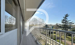 Appartement 2 Pièces 51 m² à vendre à Puteaux (92800)