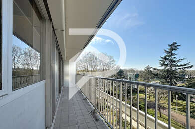 Appartement 2 pièces 335000 €