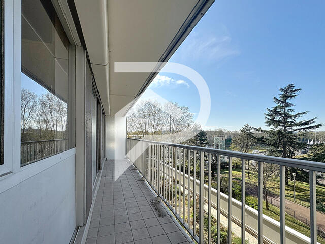 Appartement proposé à Puteaux