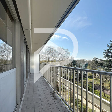 Appartement 2 pièces 335000 €