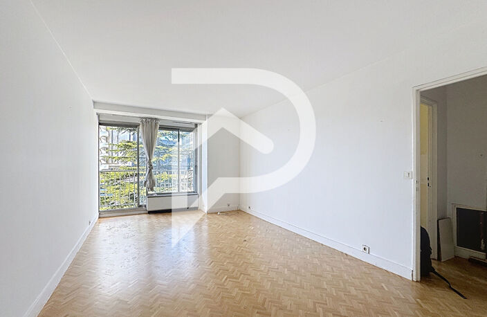 PUTEAUX/Bellerive I Appartement 2 pièces de 51 m² cave et par... — photo 2