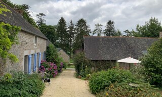 Maison 8 Pièces 296 m² à vendre à Poilley (35420)