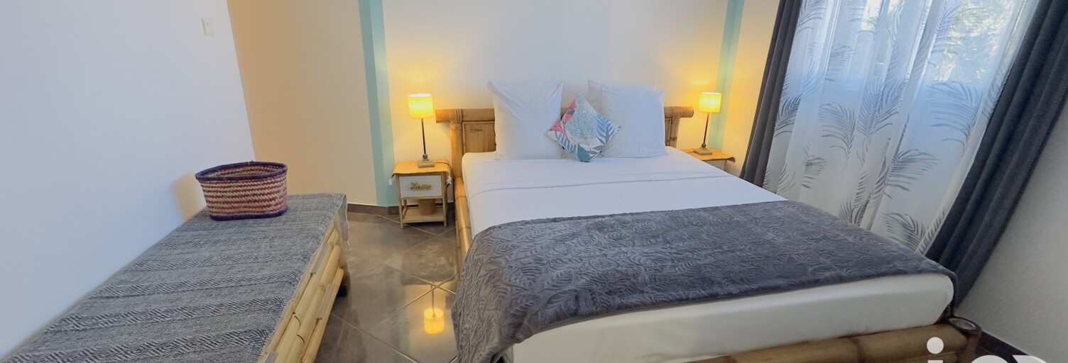 Divers 12 Pièces 245 m² à vendre à Le Tampon (97430)