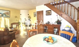 Maison 5 Pièces 163 m² à vendre à Versailles (78000)