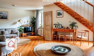 Maison 5 Pièces 98 m² à vendre à Versailles (78000)
