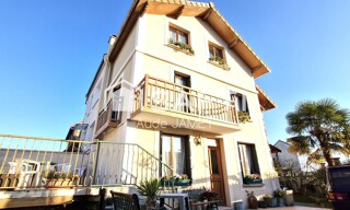 Maison 5 Pièces 98 m² à vendre à Versailles (78000)