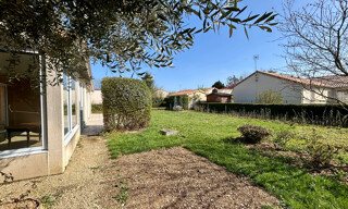 Maison 4 Pièces 113 m² à vendre à Neuville-de-Poitou (86170)