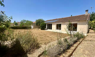 Maison 4 Pièces 113 m² à vendre à Neuville-de-Poitou (86170)