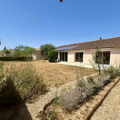 Maison 4 pièces 283500 €