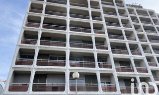 Appartement 2 Pièces 51 m² à vendre à Vandœuvre-lès-Nancy (54500)