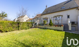 Maison 6 Pièces 137 m² à vendre à Chevilly-Larue (94550)
