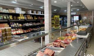 Commerce  80 m² à vendre à Agde (34300)