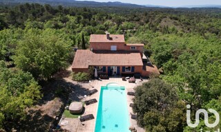 Maison 5 Pièces 300 m² à vendre à Jouques (13490)