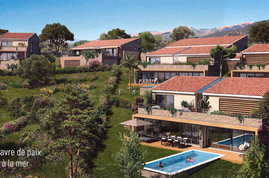 Maison 4 pièces 800000 €