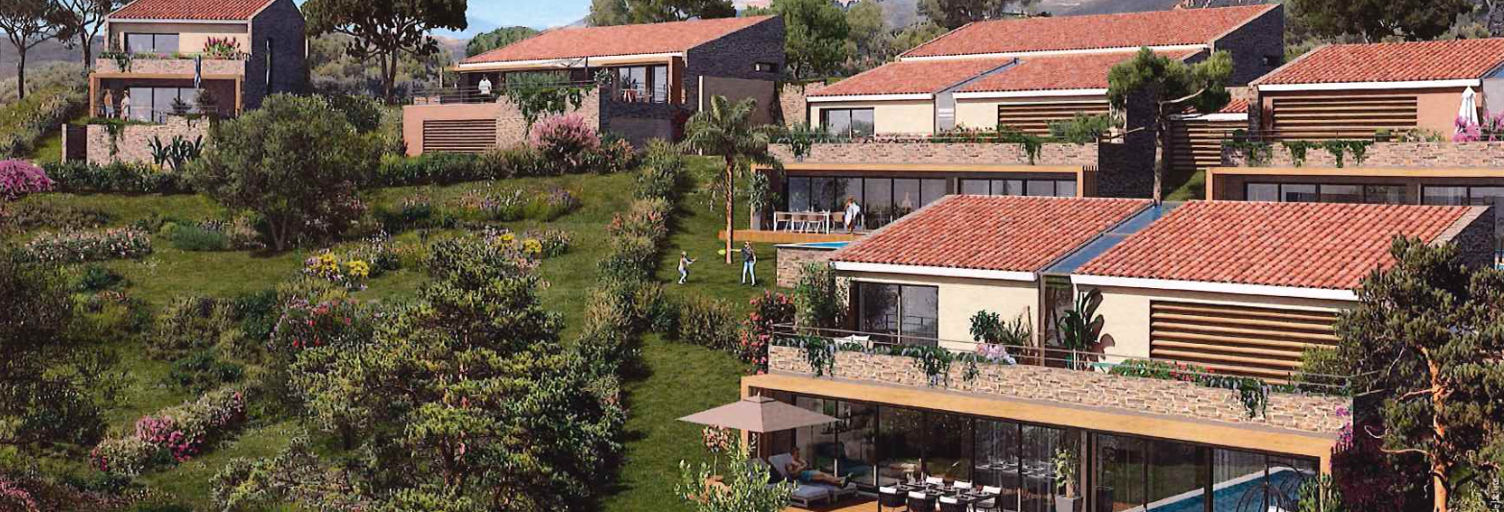 Maison 4 Pièces 135 m² à vendre à Banyuls-sur-Mer (66650)