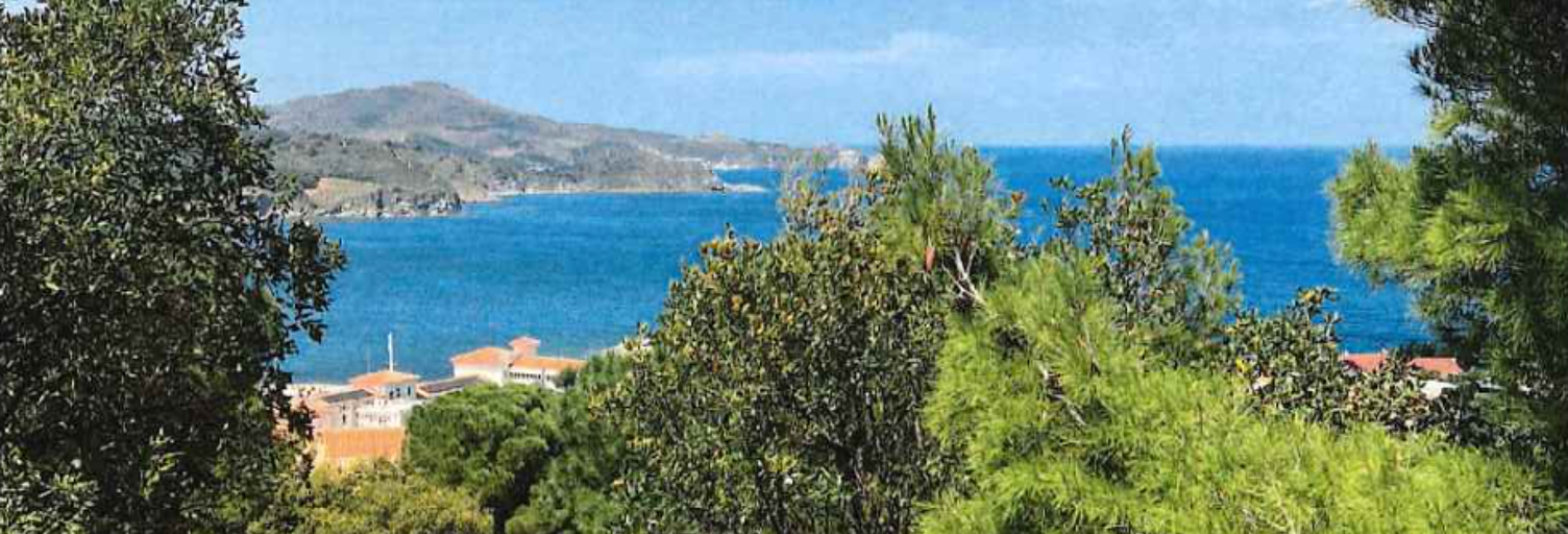 Maison 4 Pièces 135 m² à vendre à Banyuls-sur-Mer (66650)