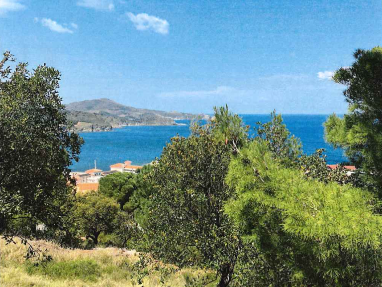VILLA NEUVE AVEC PISCINE VUE MER — photo 1