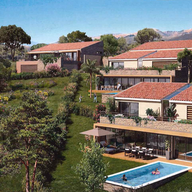 Maison 4 pièces 880000 €