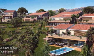 Maison 4 Pièces 135 m² à vendre à Banyuls-sur-Mer (66650)