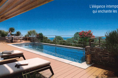 Maison 4 pièces 880000 €