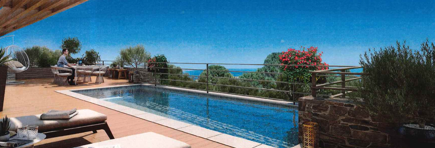 Maison 4 Pièces 113 m² à vendre à Banyuls-sur-Mer (66650)