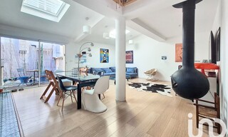 Maison 4 Pièces 130 m² à vendre à Marseille 2 (13002)