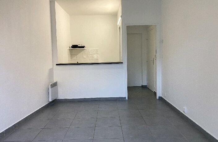 Vente appartement 1 pièce 24 m² Bondy (93140) — photo 2