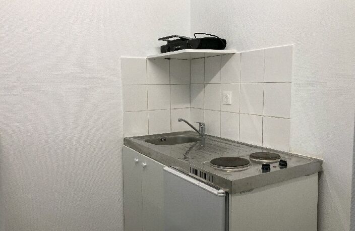 Vente appartement 1 pièce 24 m² Bondy (93140) — photo 4