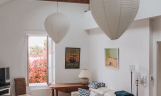 Maison 4 Pièces 109 m² à vendre à La Rochelle (17000)