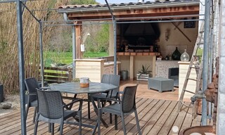 Maison 5 Pièces 152 m² à vendre à Buis-les-Baronnies (26170)