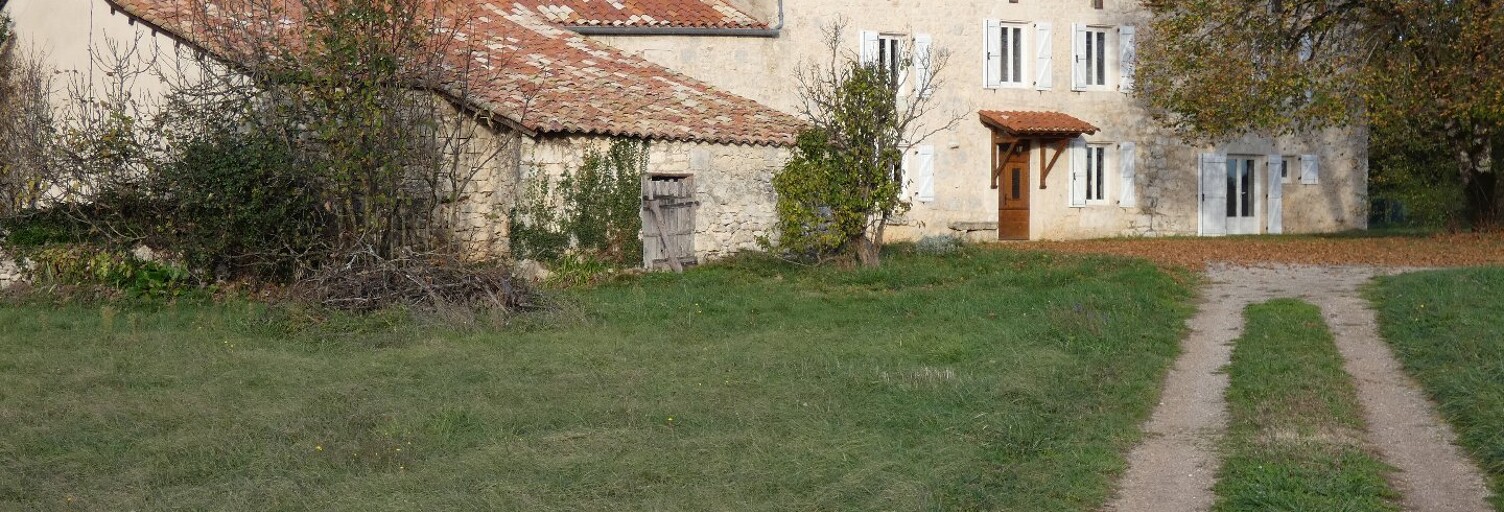 Maison 6 Pièces 162 m² à vendre à Cordes-sur-Ciel (81170)