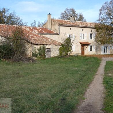 Maison 6 pièces 320000 €