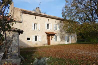 Maison 6 pièces 298000 €