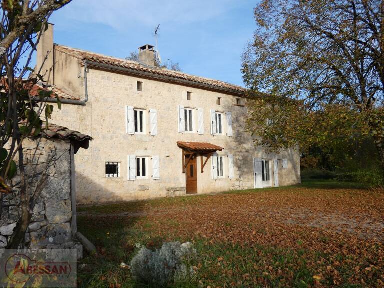 Maison de campagne — photo 1