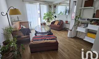 Appartement 3 Pièces 65 m² à vendre à Aubervilliers (93300)