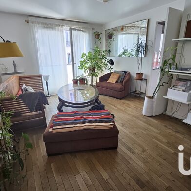 Appartement 3 pièces 325000 €