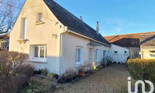 Maison 6 Pièces 118 m² à vendre à Vernoil-le-Fourrier (49390)