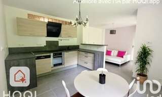 Appartement 2 Pièces 47 m² à vendre à Poisat (38320)