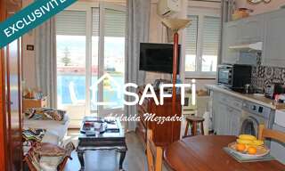 Appartement 1 Pièce 23 m² à vendre à Nice (06000)