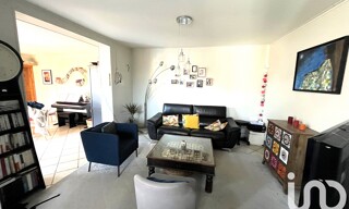 Maison 5 Pièces 90 m² à vendre à Le Havre (76620)