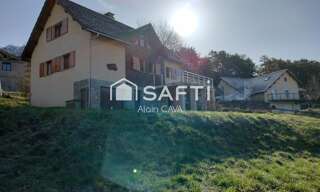 Maison 5 Pièces 125 m² à vendre à Montclar (04140)