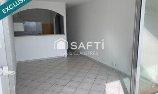 Appartement 3 Pièces 66 m² à vendre à Mauguio (34130)
