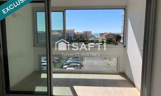 Appartement 3 Pièces 66 m² à vendre à Mauguio (34130)