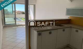 Appartement 3 Pièces 66 m² à vendre à Mauguio (34130)