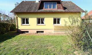 Maison 7 Pièces 163 m² à vendre à Phalsbourg (57370)