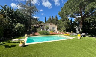 Maison 4 Pièces 120 m² à vendre à Le Plan-de-la-Tour (83120)