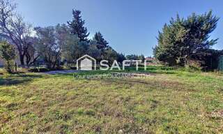 Terrain  833 m² à vendre à Roquemaure (30150)