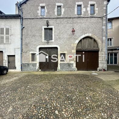 Immeuble  165000 €